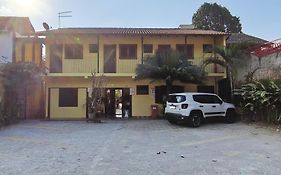Pousada Miracolo
